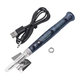 Portable USB Repair Tool - Hordozható Forrasztópáka (5V)