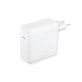 USB-C töltőadapter, 67W, Apple-kompatibilis