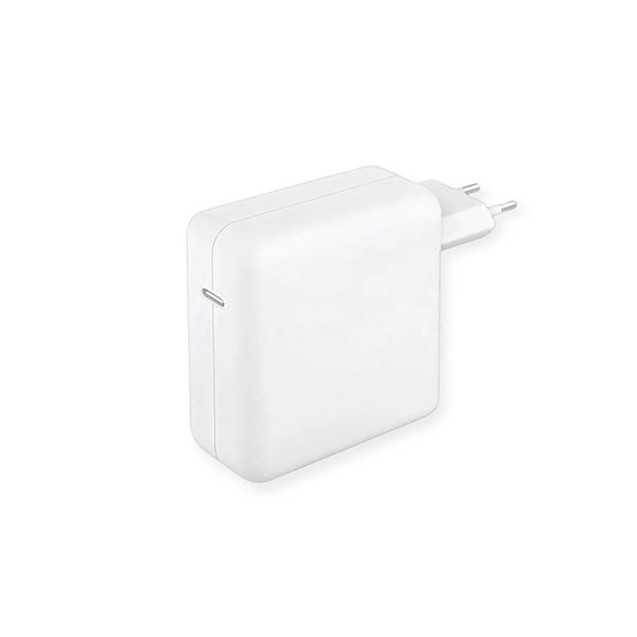 USB-C töltőadapter, 30W, Apple-kompatibilis