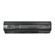 HP Pavilion Envy 17-1001TX - Akkumulátor 593553-001 4400mAh HQ