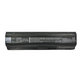 HP Pavilion Envy 17-1001TX - Akkumulátor 593553-001 4400mAh HQ