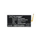 Huawei EE Eagle, MediaPad T1 8.0, T1 10 - Akkumulátor HB3080G1EBW, HB3080G1EBC 4650mAh HQ