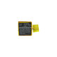 Apple iPod Shuffle (2nd Gen, 3rd Gen) - Akkumulátor 616-0274 100mAh HQ