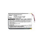 Apple iPod (4th Gen) - Akkumulátor 616-0183 750mAh HQ