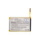 Apple iPod Touch (4th Gen) - Akkumulátor 616-0550 930mAh HQ