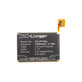 Apple iPod Touch (5th Gen) - Akkumulátor 616-0621 1000mAh HQ