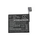 Apple iPod Touch (6th Gen) - Akkumulátor A1641 1000mAh HQ