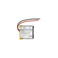 JBL Synchros S400BT, Tune 500BT, 600BT - Akkumulátor P062831 600mAh HQ