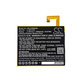 Lenovo Tab M10 - Akkumulátor L18D1P32 4850mAh HQ