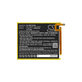 Samsung Galaxy Tab A7 Lite - Akkumulátor HQ-3565N 4900mAh HQ