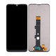 Motorola Moto E20 XT2155-3 - LCD Kijelző + Érintőüveg TFT