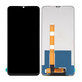 Realme C12 RMX2189 - LCD Kijelző + Érintőüveg TFT