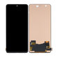 Xiaomi Poco F3 - LCD Kijelző + Érintőüveg OLED