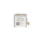 Samsung Galaxy Watch 5 Pro 45mm R920, R925 - Akkumulátor EB-BR925ABY 590mAh - GH43-05116A Genuine Service Pack
