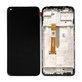 Realme 9 Pro RMX3471 RMX3472 - LCD Kijelző + Érintőüveg + Keret TFT