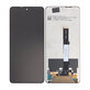 Xiaomi Redmi Note 9 Pro 5G M2007J17C - LCD Kijelző + Érintőüveg TFT
