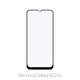 FixPremium FullCover Glass - Edzett üveg - Samsung Galaxy A22 5G