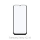 FixPremium FullCover Glass - Edzett üveg - Samsung Galaxy A22 5G