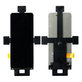 Samsung Galaxy Z Flip 4 F721B - LCD Kijelző + Érintőüveg - GH96-15162B Genuine Service Pack