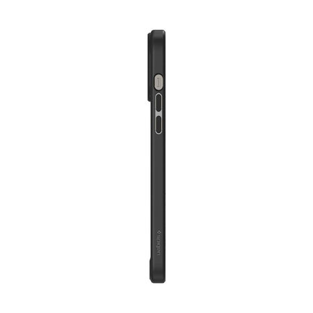 Spigen - Tok Ultra Hybrid - iPhone 13 Pro, Frost Black