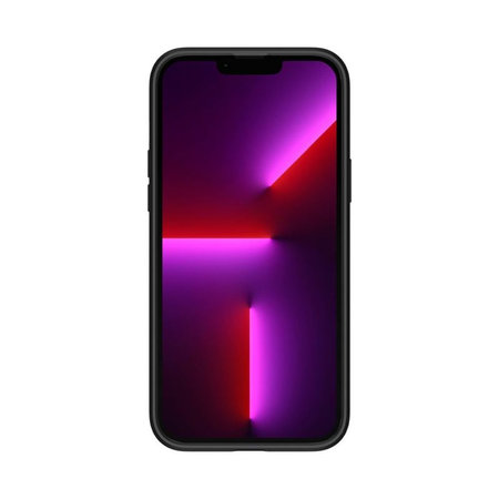 Spigen - Tok Ultra Hybrid - iPhone 13 Pro, Frost Black