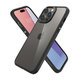 Spigen - Tok Ultra Hybrid - iPhone 14 Pro Max, Matte Black