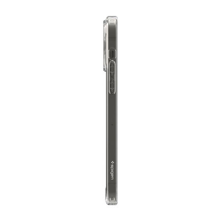 Spigen - Tok Ultra Hybrid - iPhone 14 Pro Max, Frost Clear