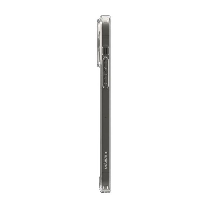 Spigen - Tok Ultra Hybrid - iPhone 14 Pro Max, Frost Clear