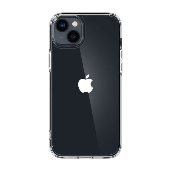 Spigen - Tok Ultra Hybrid - iPhone 14 Plus, átlátszó