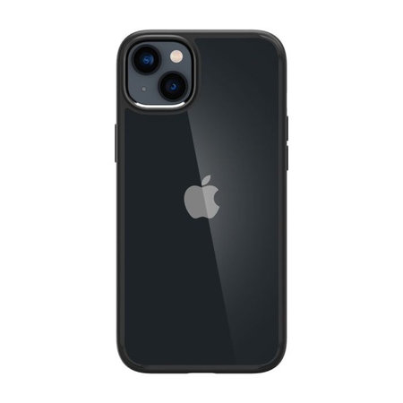 Spigen - Tok Ultra Hybrid - iPhone 14 Plus, Matte Black