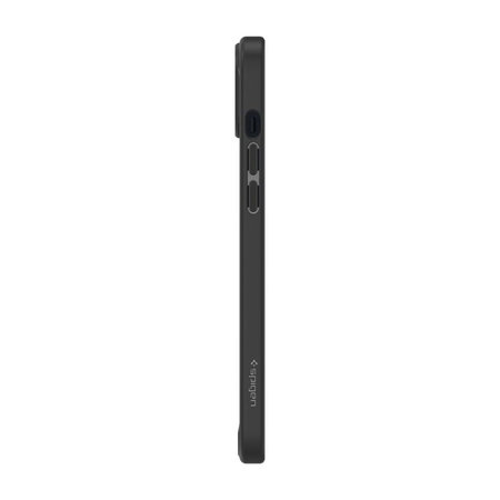 Spigen - Tok Ultra Hybrid - iPhone 14 Plus, Matte Black