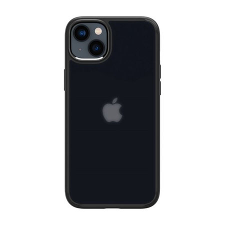 Spigen - Tok Ultra Hybrid - iPhone 14 Plus, Frost Black