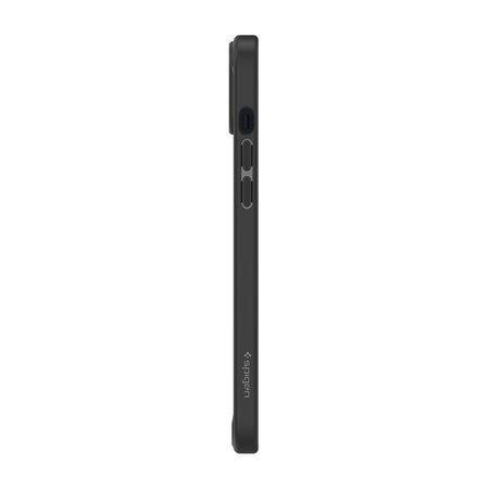 Spigen - Tok Ultra Hybrid - iPhone 14 Plus, Frost Black