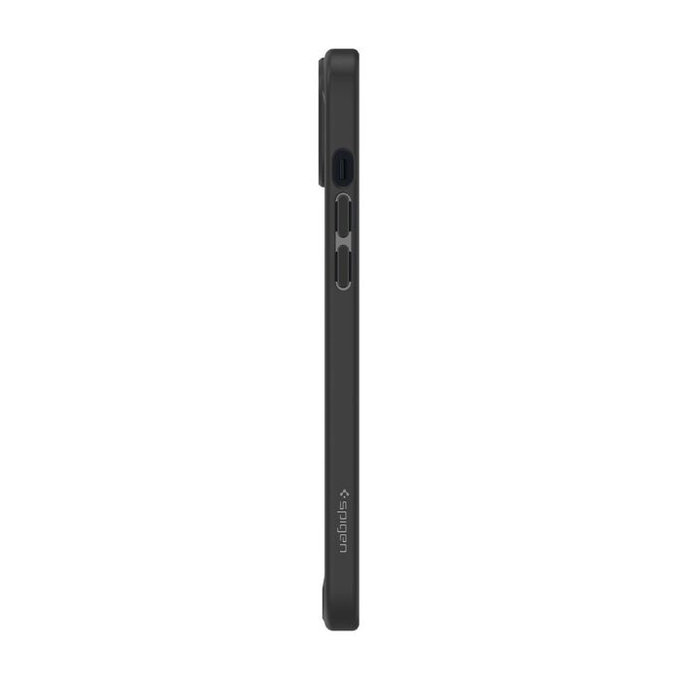 Spigen - Tok Ultra Hybrid - iPhone 14 Plus, Frost Black
