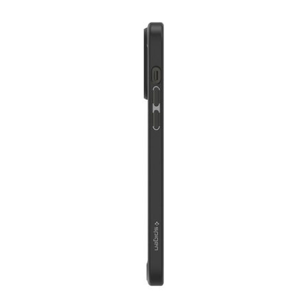 Spigen - Tok Ultra Hybrid - iPhone 14 Pro, Matte Black