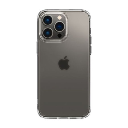 Spigen - Tok Ultra Hybrid - iPhone 14 Pro, Frost Clear