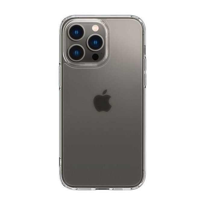 Spigen - Tok Ultra Hybrid - iPhone 14 Pro, Frost Clear