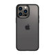 Spigen - Tok Ultra Hybrid - iPhone 14 Pro, Frost Black