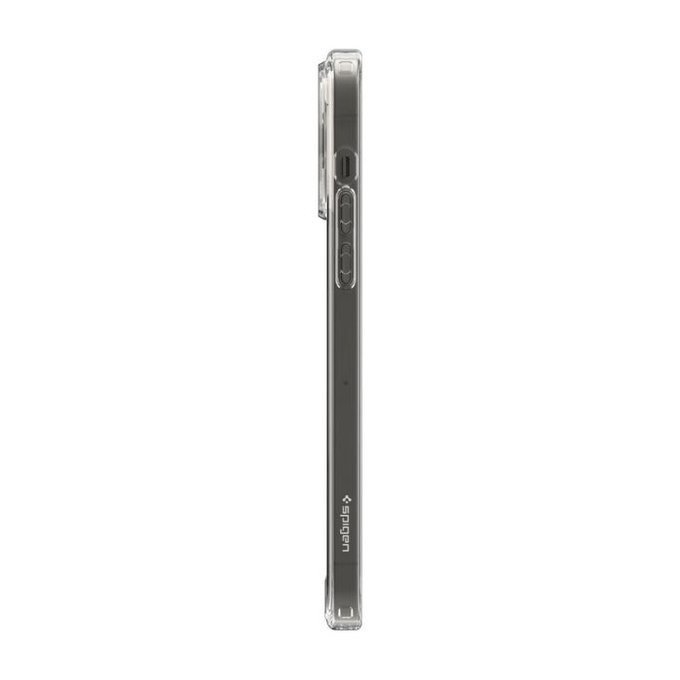 Spigen - Tok Ultra Hybrid á MagSafe-el - iPhone 14 Pro, fehér