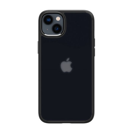 Spigen - Tok Ultra Hybrid - iPhone 14, Frost Black