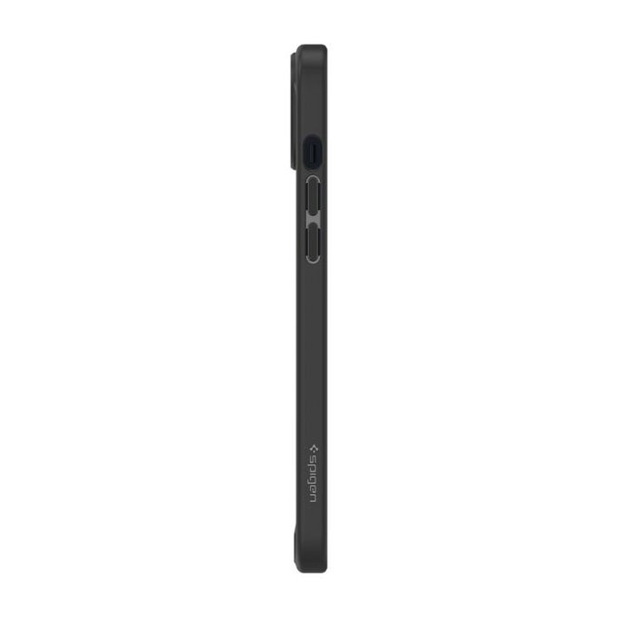Spigen - Tok Ultra Hybrid - iPhone 14, Frost Black