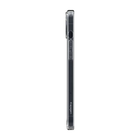 Spigen - Tok Ultra Hybrid á MagSafe-el - iPhone 14, fehér