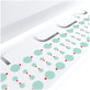 2UUL Phone Camera Protective Sticker (1000db)