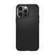 Spigen - Tok Liquid Air - iPhone 14 Pro Max, fekete