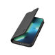 SBS - Tok Book Wallet Lite - iPhone 14 Pro, fekete