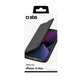 SBS - Tok Book Wallet Lite - iPhone 14 Plus, fekete