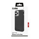 SBS - Tok Instinct - iPhone 14 Pro Max, fekete