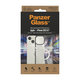 PanzerGlass - Tok ClearCase a MagSafe-el - iPhone 14, fekete