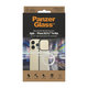 PanzerGlass - Tok ClearCase a MagSafe-el - iPhone 14 Pro Max, fekete