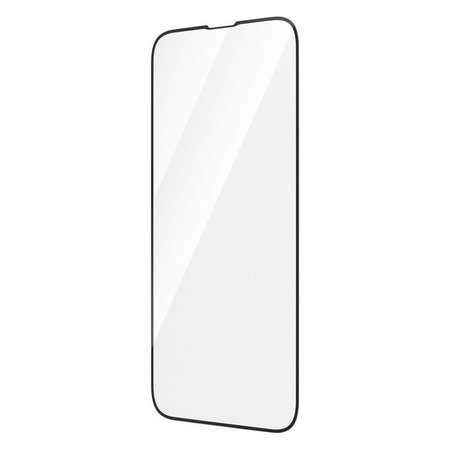 PanzerGlass - Edzett üveg UWF AB - iPhone 13 Pro Max és 14 Plus, fekete